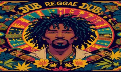 AI-generated image to illustrate For Smoke a J's content.