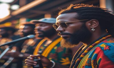 AI-generated image to illustrate For Smoke a J's content.