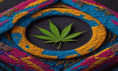 AI-generated image to illustrate For Smoke a J's content.