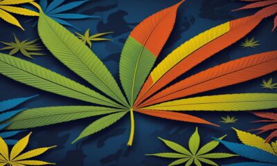 AI-generated image to illustrate For Smoke a J's content.