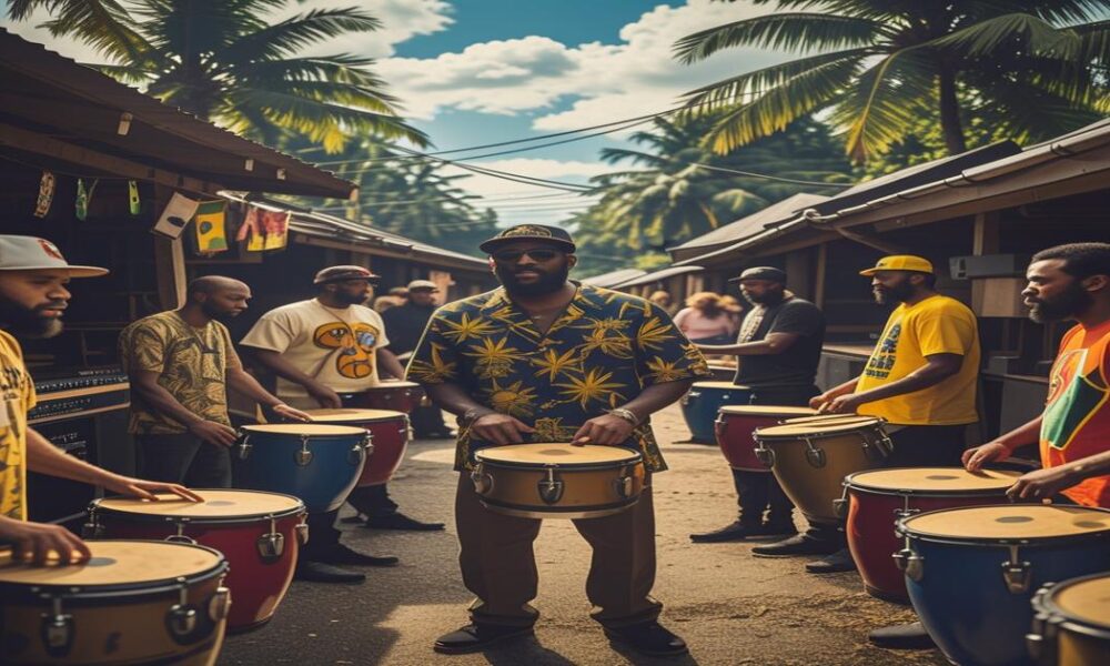 AI-generated image to illustrate For Smoke a J's content.