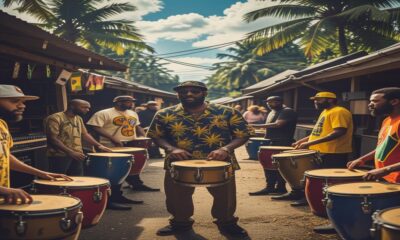 AI-generated image to illustrate For Smoke a J's content.