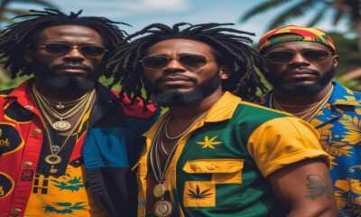 AI-generated image to illustrate For Smoke a J's content.