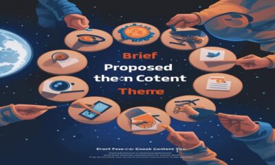 AI-generated image to illustrate For Smoke a J's content.