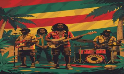 AI-generated image to illustrate For Smoke a J's content.