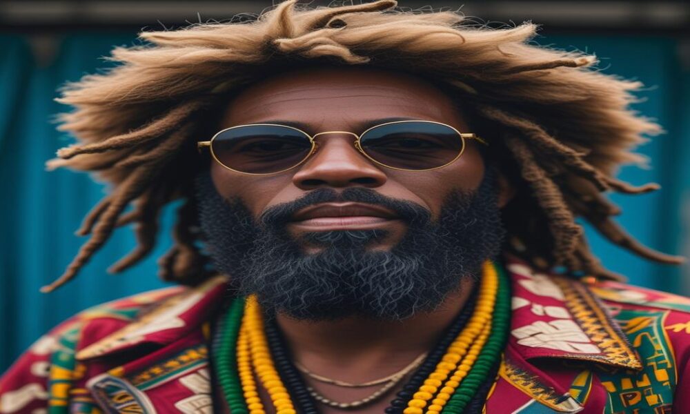 AI-generated image to illustrate For Smoke a J's content.