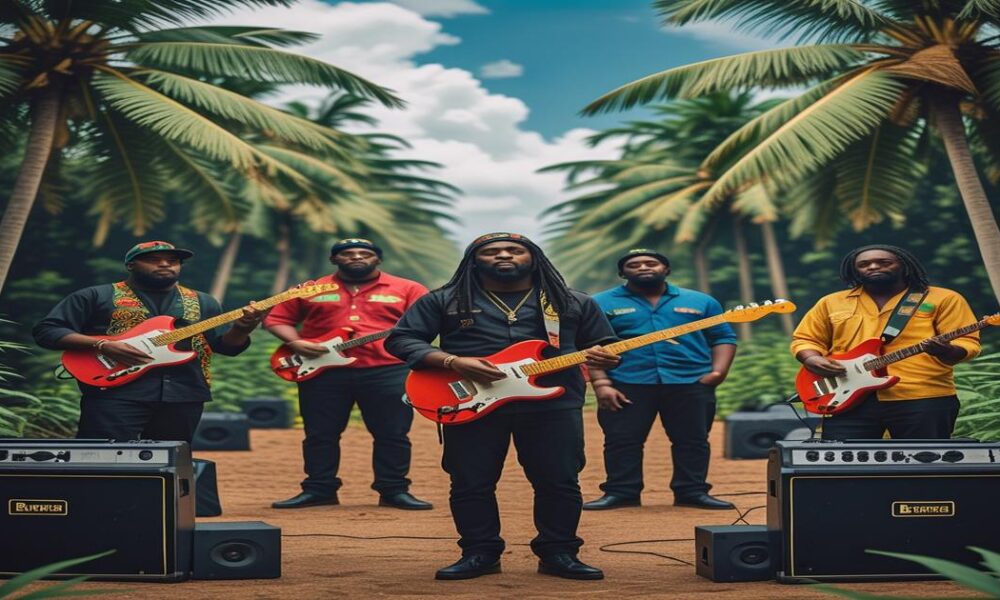 AI-generated image to illustrate For Smoke a J's content.