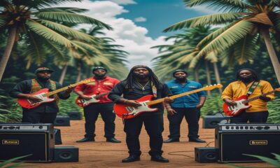 AI-generated image to illustrate For Smoke a J's content.