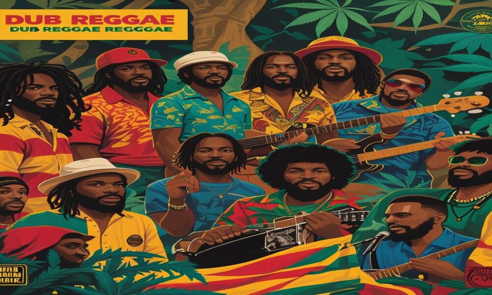 AI-generated image to illustrate For Smoke a J's content.