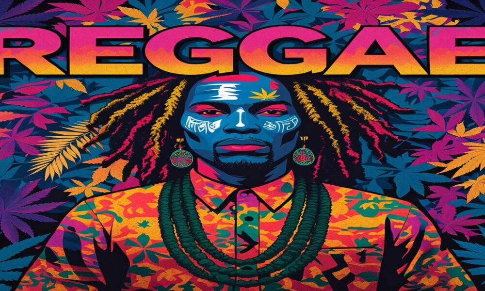 AI-generated image to illustrate For Smoke a J's content.