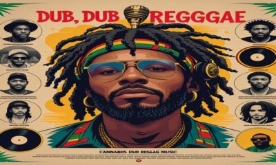 AI-generated image to illustrate For Smoke a J's content.