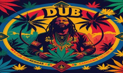 AI-generated image to illustrate For Smoke a J's content.