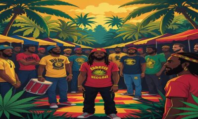 AI-generated image to illustrate For Smoke a J's content.