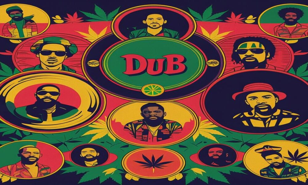 AI-generated image to illustrate For Smoke a J's content.