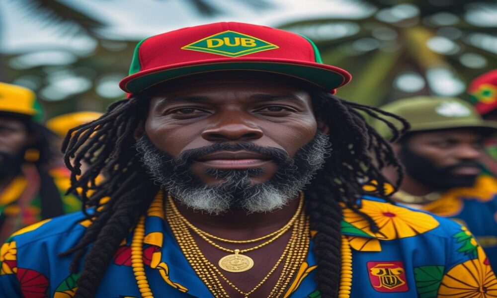 AI-generated image to illustrate For Smoke a J's content.