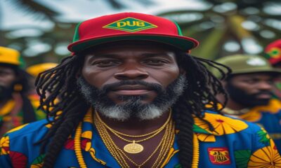 AI-generated image to illustrate For Smoke a J's content.