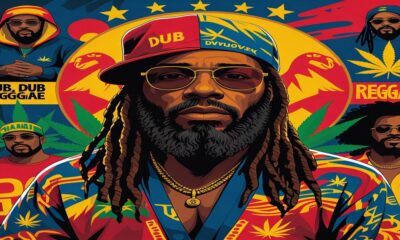 AI-generated image to illustrate For Smoke a J's content.