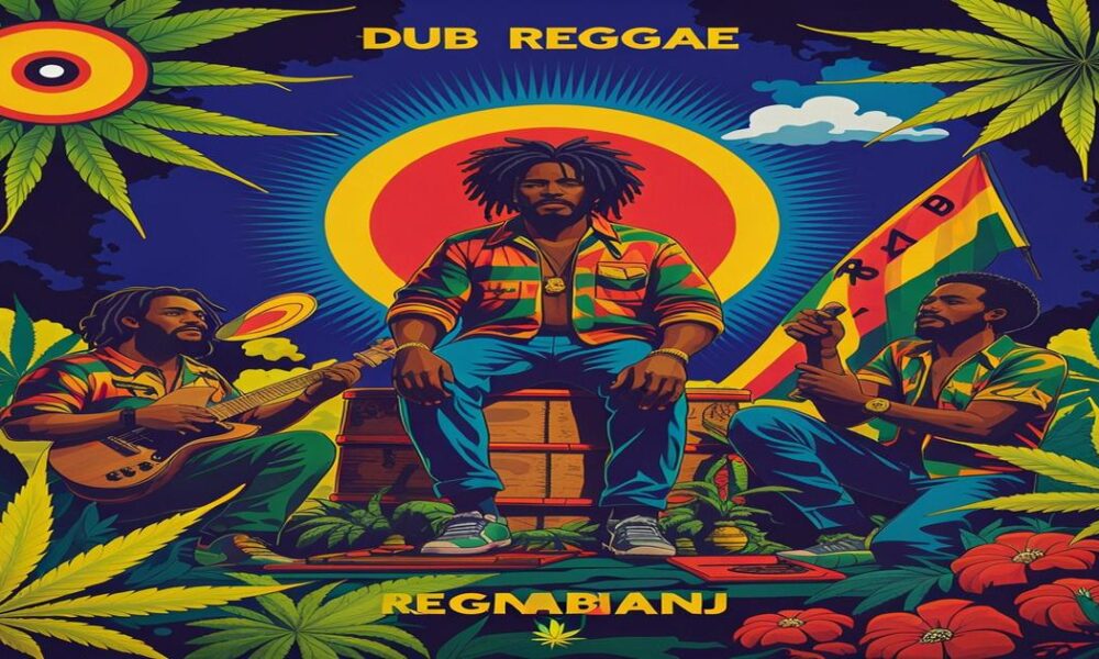 AI-generated image to illustrate For Smoke a J's content.