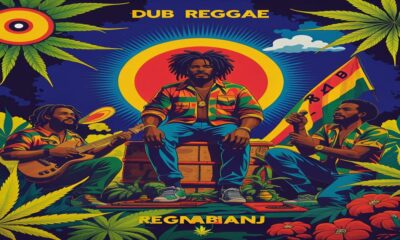 AI-generated image to illustrate For Smoke a J's content.