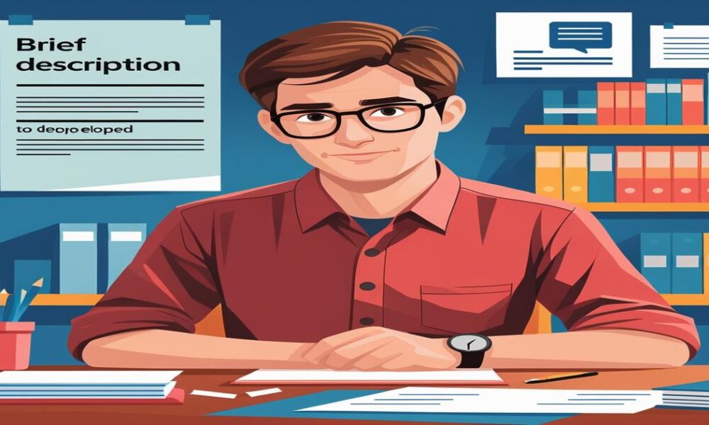 AI-generated image to illustrate For Smoke a J's content.