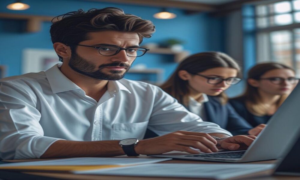 AI-generated image to illustrate For Smoke a J's content.