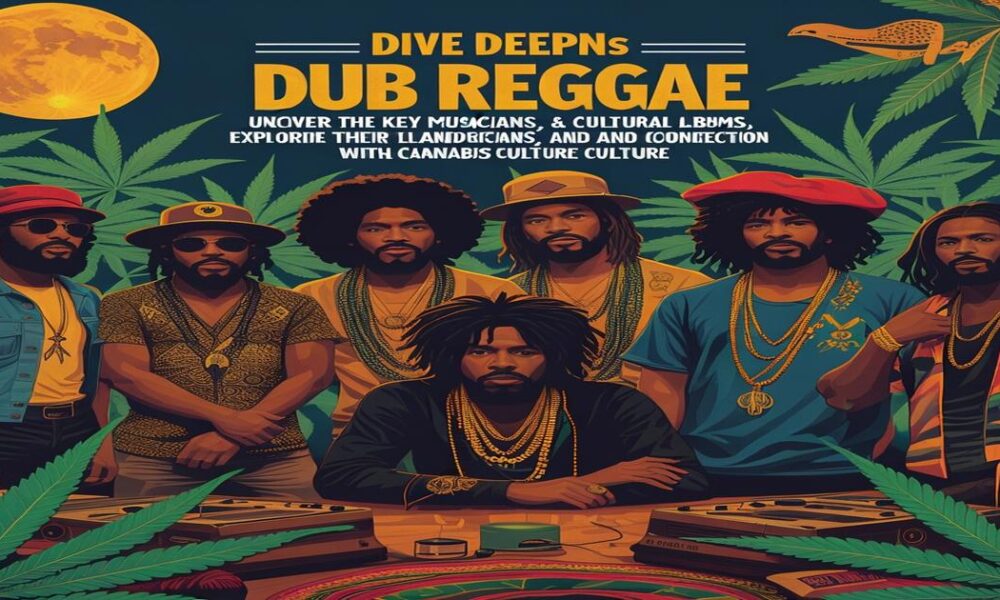 AI-generated image to illustrate For Smoke a J's content.