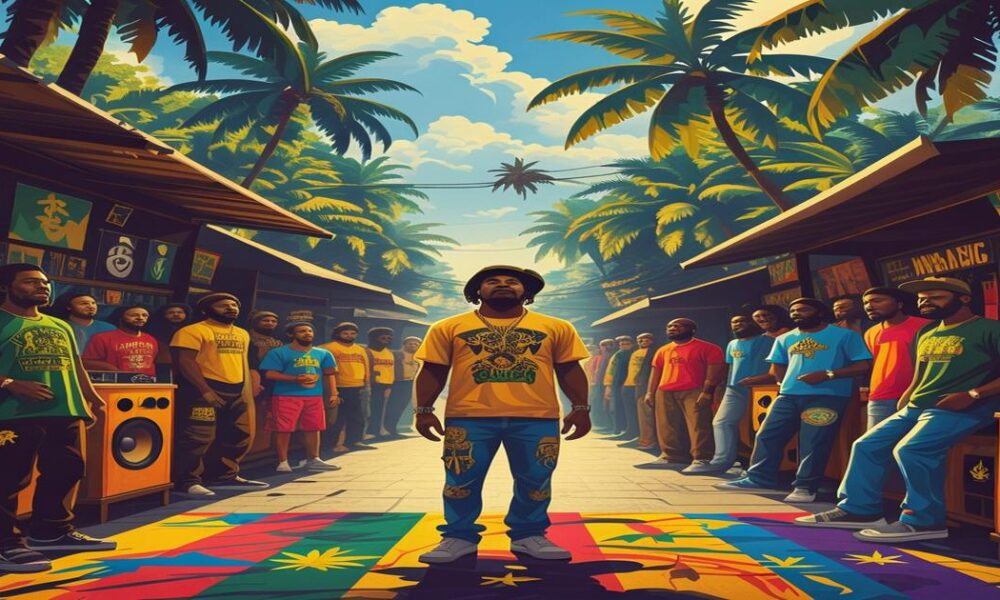 AI-generated image to illustrate For Smoke a J's content.