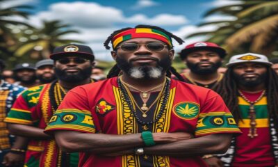 AI-generated image to illustrate For Smoke a J's content.