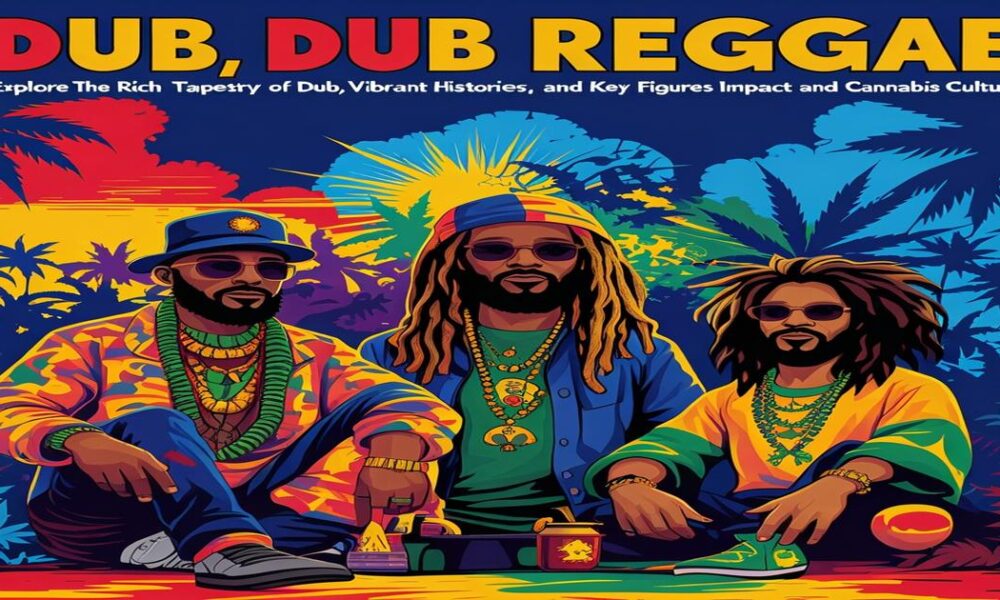 AI-generated image to illustrate For Smoke a J's content.