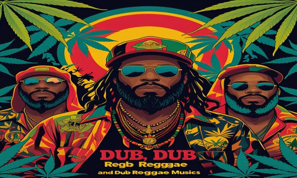 AI-generated image to illustrate For Smoke a J's content.