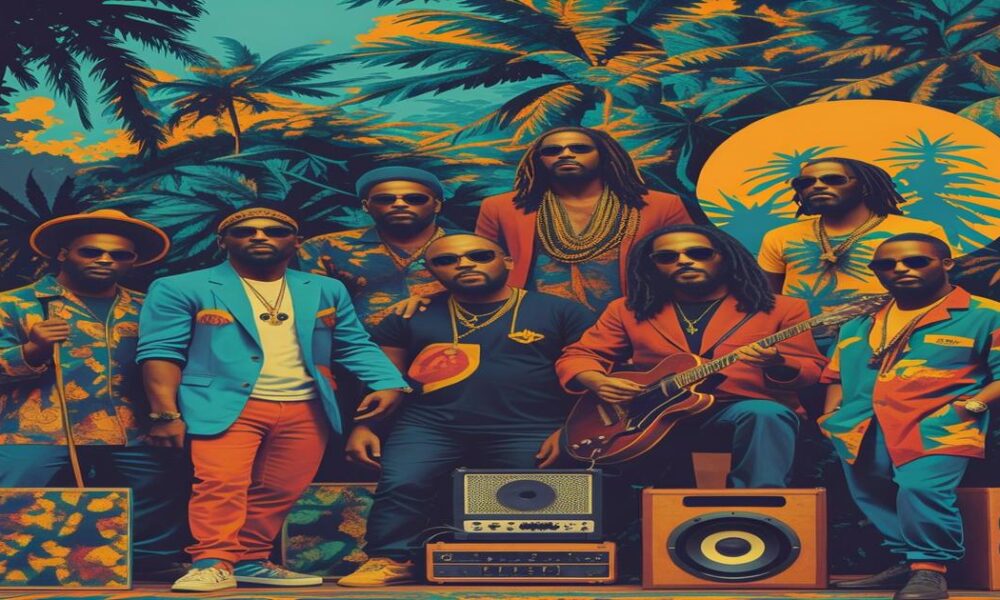 AI-generated image to illustrate For Smoke a J's content.