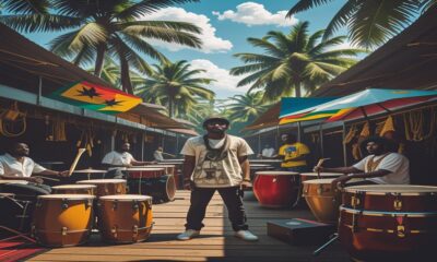 AI-generated image to illustrate For Smoke a J's content.