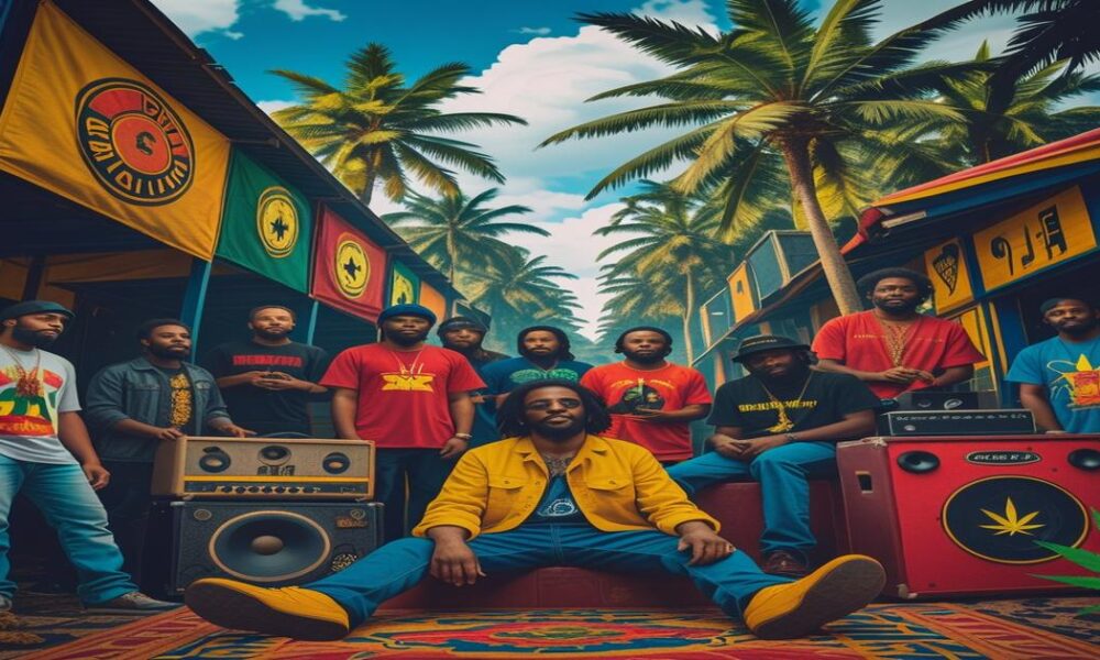 AI-generated image to illustrate For Smoke a J's content.