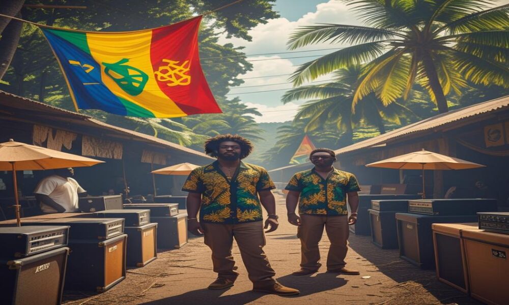 AI-generated image to illustrate For Smoke a J's content.