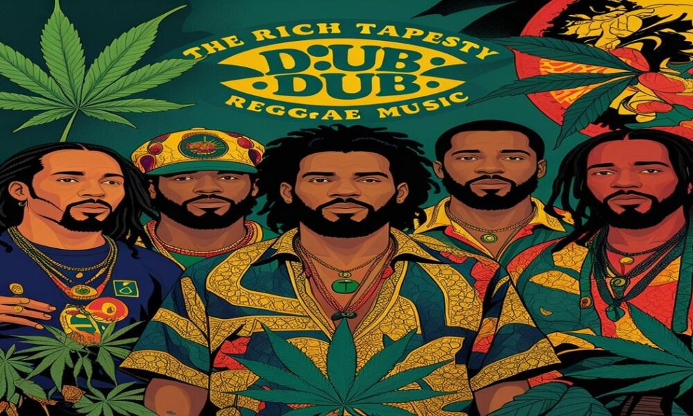 AI-generated image to illustrate For Smoke a J's content.