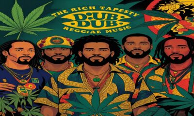 AI-generated image to illustrate For Smoke a J's content.