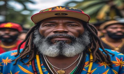 AI-generated image to illustrate For Smoke a J's content.