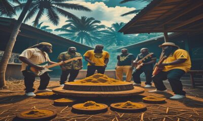 AI-generated image to illustrate For Smoke a J's content.