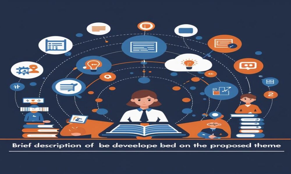 AI-generated image to illustrate For Smoke a J's content.