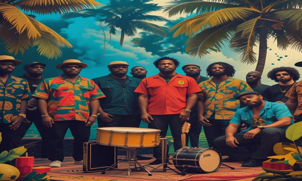 AI-generated image to illustrate For Smoke a J's content.