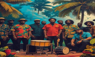 AI-generated image to illustrate For Smoke a J's content.