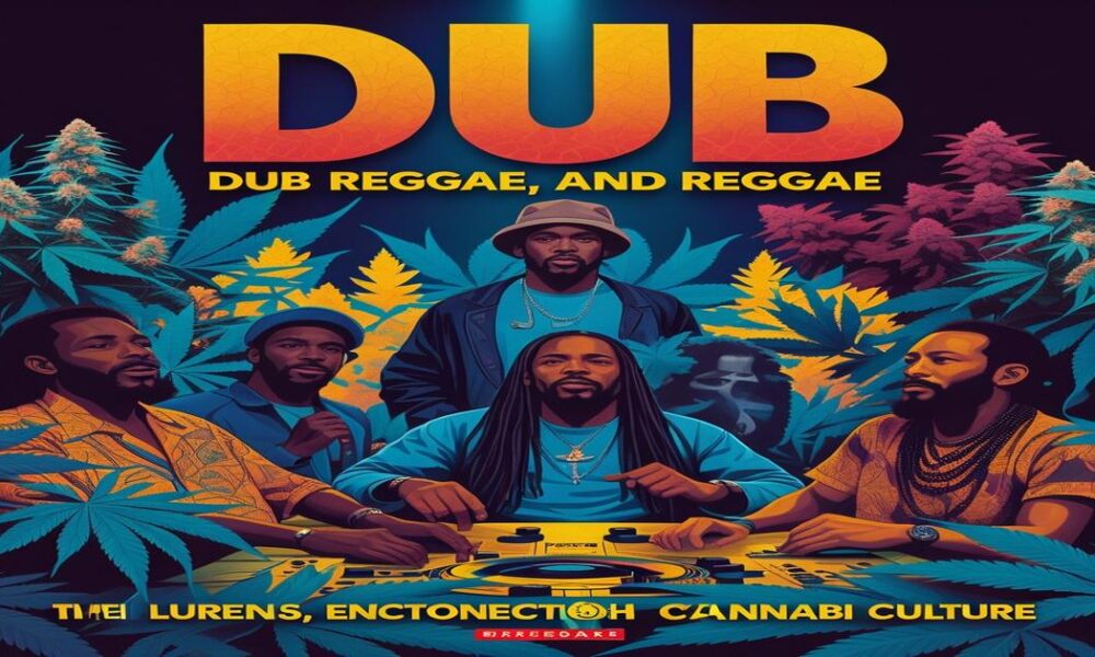 AI-generated image to illustrate For Smoke a J's content.