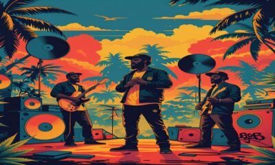 AI-generated image to illustrate For Smoke a J's content.