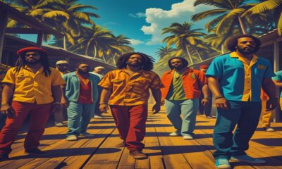 AI-generated image to illustrate For Smoke a J's content.