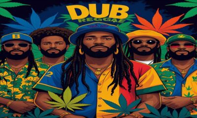 AI-generated image to illustrate For Smoke a J's content.