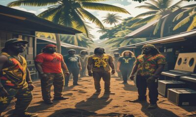 AI-generated image to illustrate For Smoke a J's content.