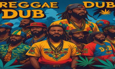 AI-generated image to illustrate For Smoke a J's content.