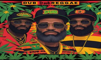 AI-generated image to illustrate For Smoke a J's content.