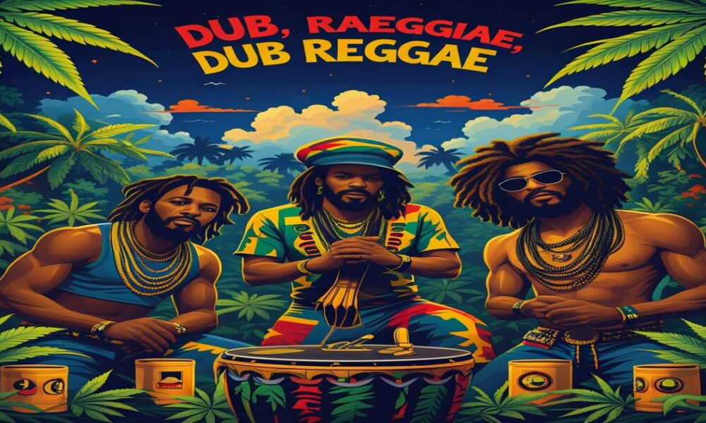 AI-generated image to illustrate For Smoke a J's content.