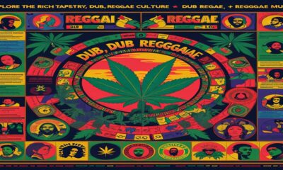 AI-generated image to illustrate For Smoke a J's content.